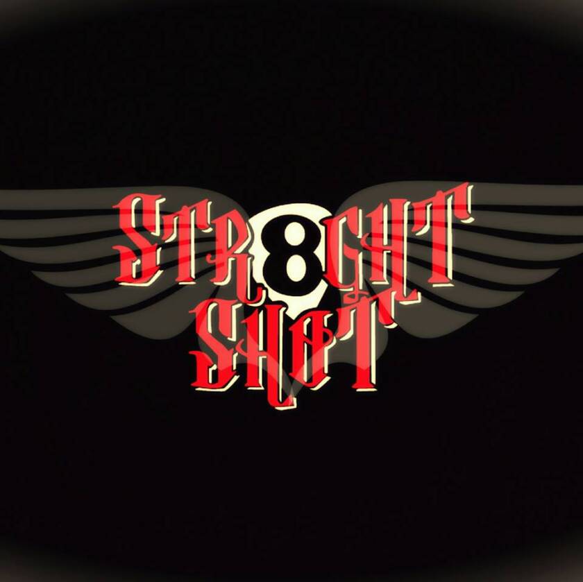 STR8GHT SHOT