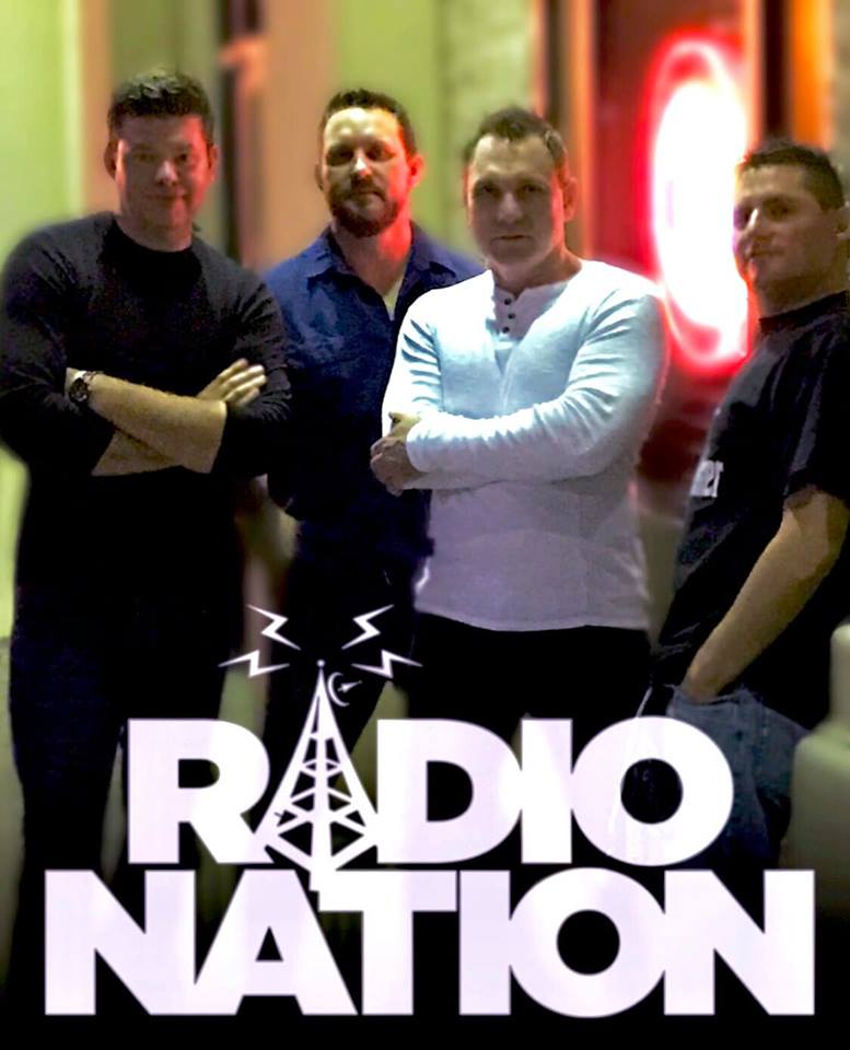 RADIO NATION