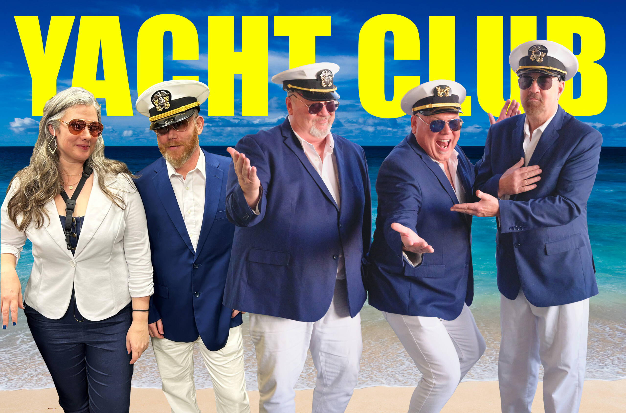 band yacht club