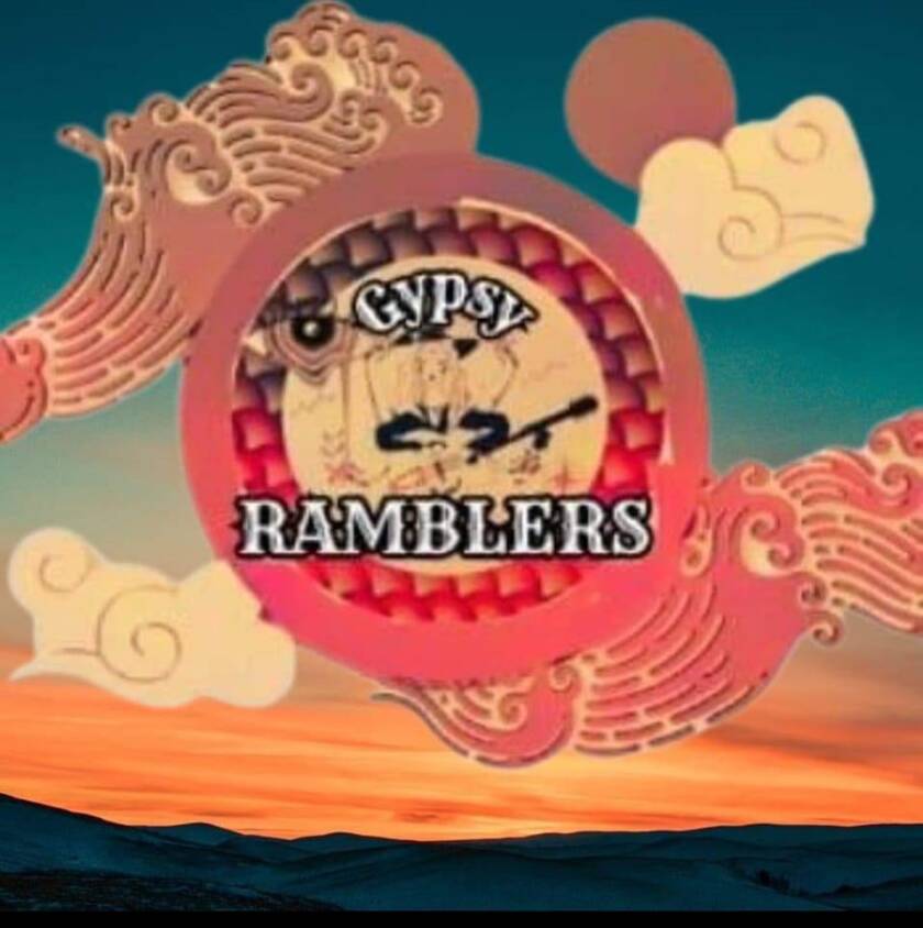 Gypsy Ramblers